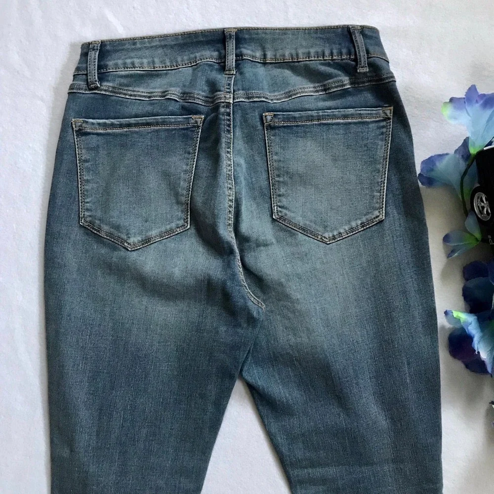 Rewash NWT Mid Rise Jegging for Junior/Women 9/29